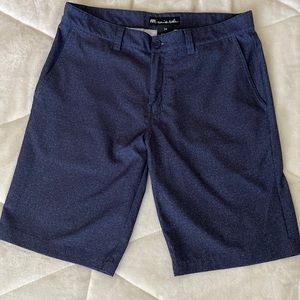 Travis Mathew shorts in great condition